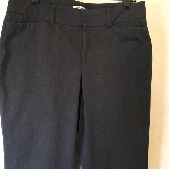 Dockers’ Gray Casual Pants - Picture 3 of 7